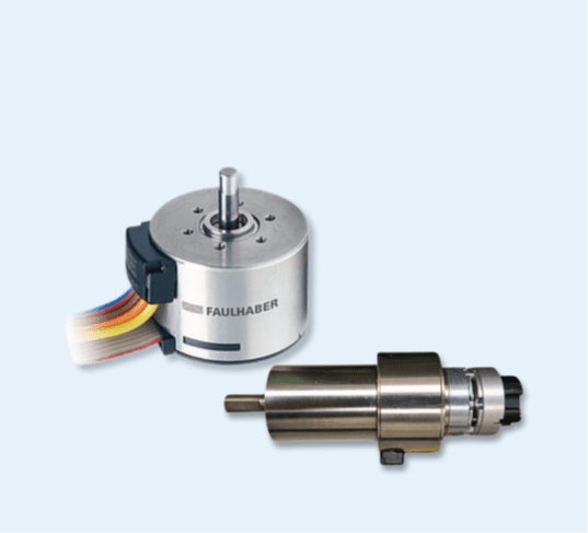 編碼器系列 Encoder 剎車器系列 Brake