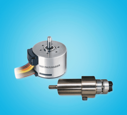 編碼器系列 Encoder 剎車器系列 Brake
