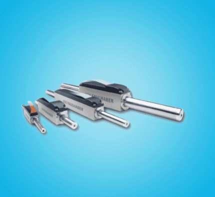微型線性馬達系列LM Series |Faulhaber Micro Linear DC-Servomotor