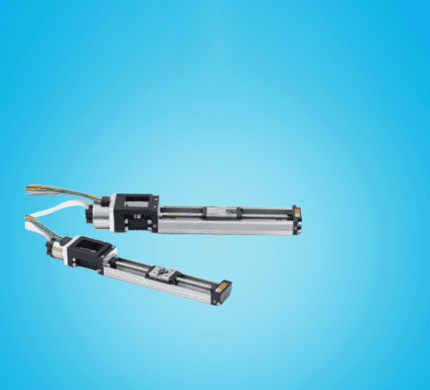 伺服線性制動器系列MLA Series | Servo Motor Linear Actuator